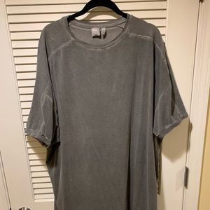 ASOS maternity t shirt dress